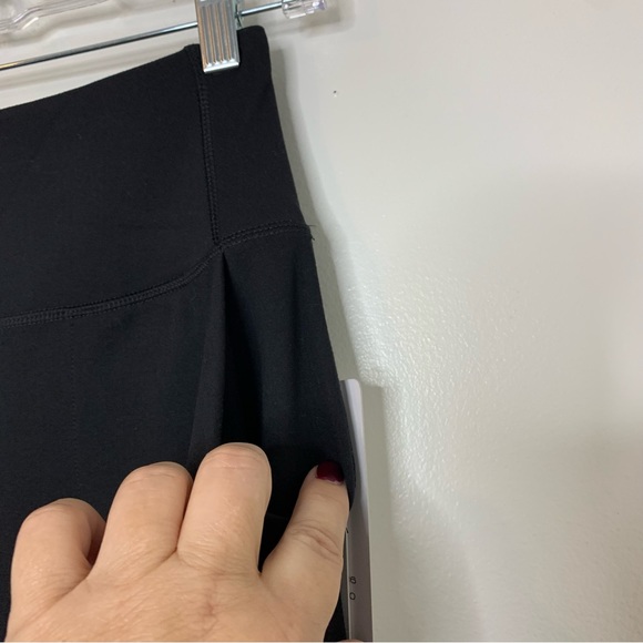 NWT RBX Straight Leg Yoga Pants with pockets size Small - Picture 2 of 7